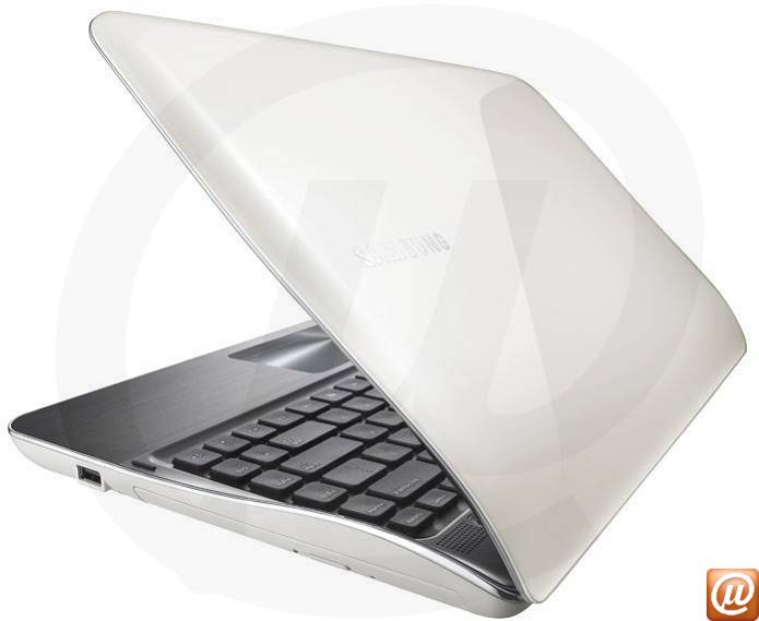 NP-SF310-SD1BR - Notebook Samsung Shark NP-SF310 Intel Core i3-370M (2.40GHz) 4GB 320GB 13.3" LED DVD-RW Windows 7 Home Premium 64 Wi-Fi N Bluetooth WebCam HDMI NVIDIA 310M Marfim